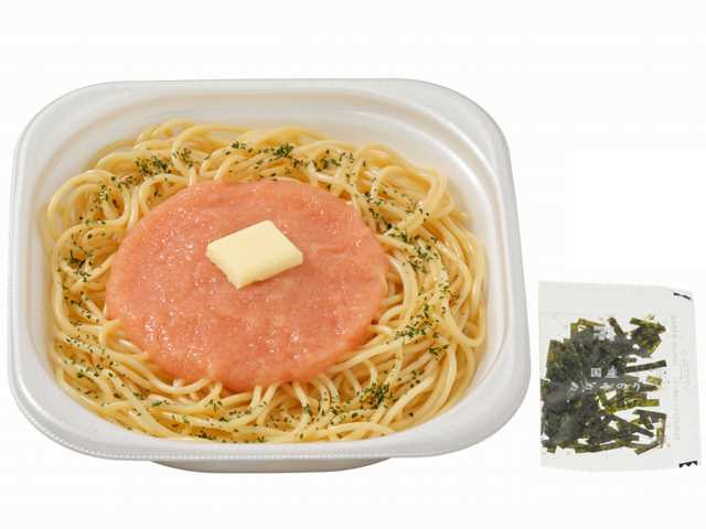 セブン-イレブンの新商品その2