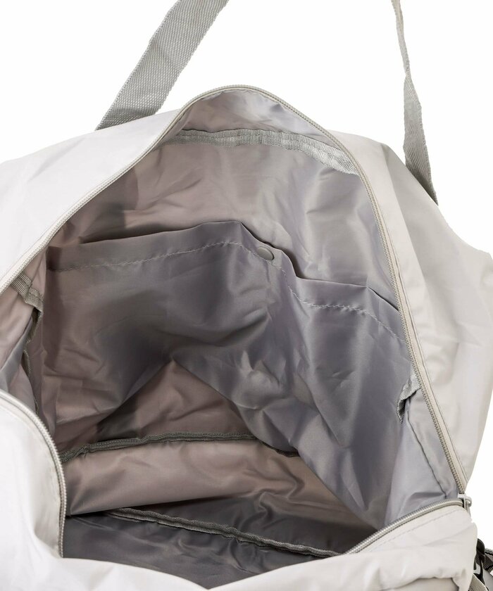 サッと高さを約10cm広げて収納力をアップできます