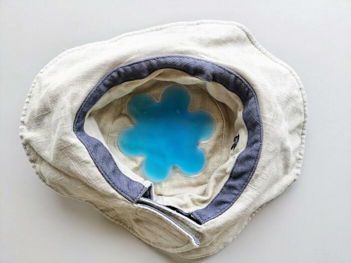 やわらかアイスパック　ヘッド用