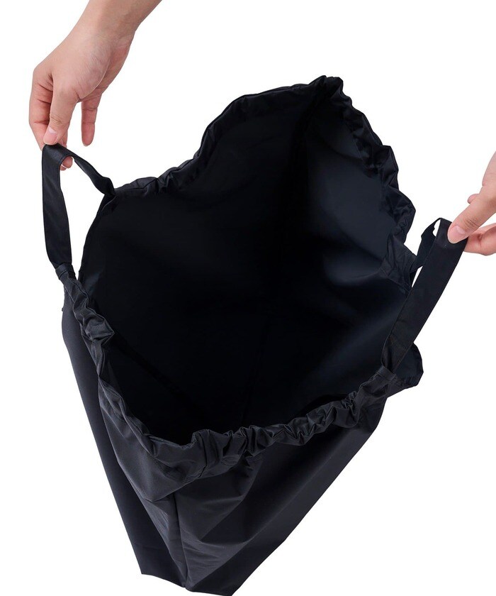 雨の日の「困ったな…」をスマートに解決してくれます