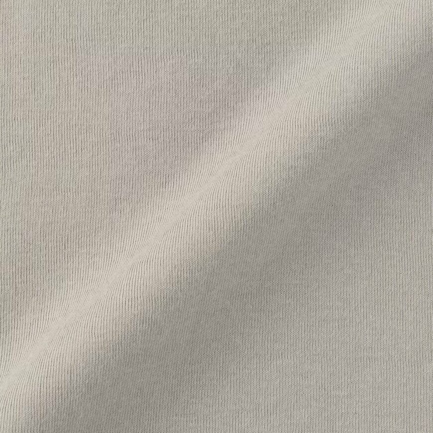 出所：無印良品公式　婦人　さらっと綿汗取りパッド付きフレンチスリーブ