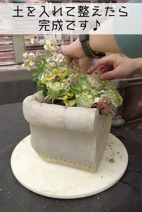 出所：@petit_fleur