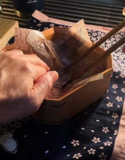 朝5時27分からキッチンに。50代母が子どもに作る愛情たっぷりの「オムライス弁当」が話題