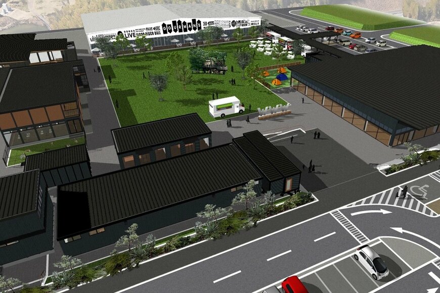 出所：株式会社antiqua プレスリリース