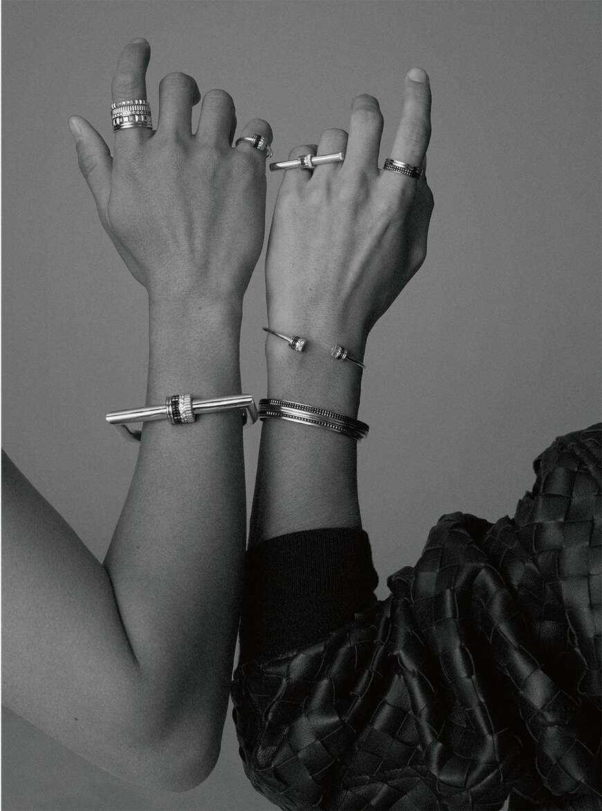 出所：株式会社扶桑社「赤西仁と錦戸亮が『Numéro TOKYO』6月特装版の表紙カバーに“ふたり”で登場！」