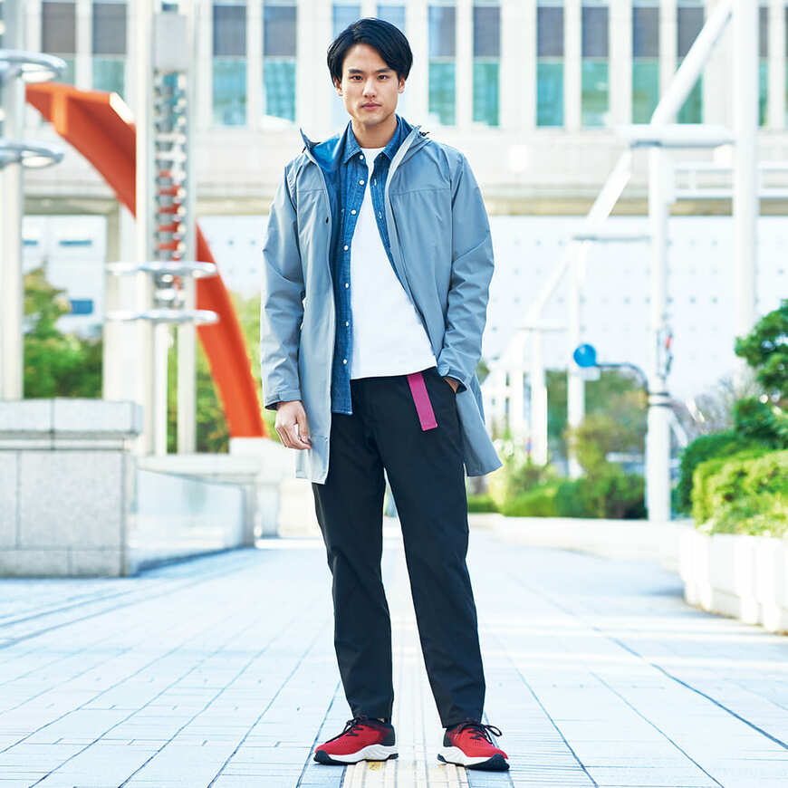 画像出所：ワークマン公式