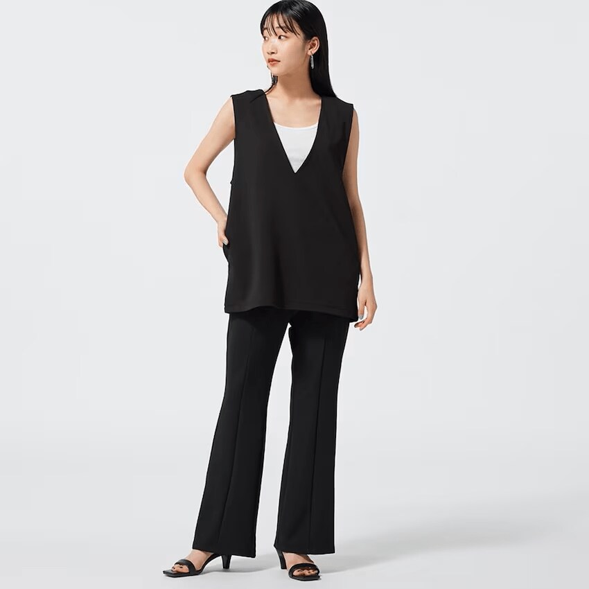 画像出所：GU公式サイト