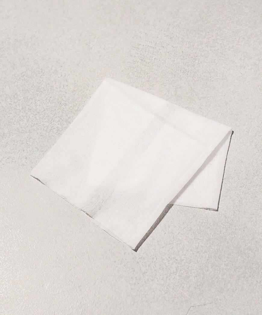 出所：パルグループ公式ファッション通販サイト 3COINS 《ひんやり成分配合》メイクそのまま汗拭きシート／and us