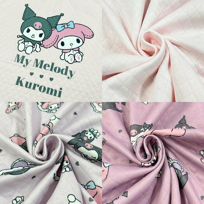 画像出所：サンリオ公式サイト