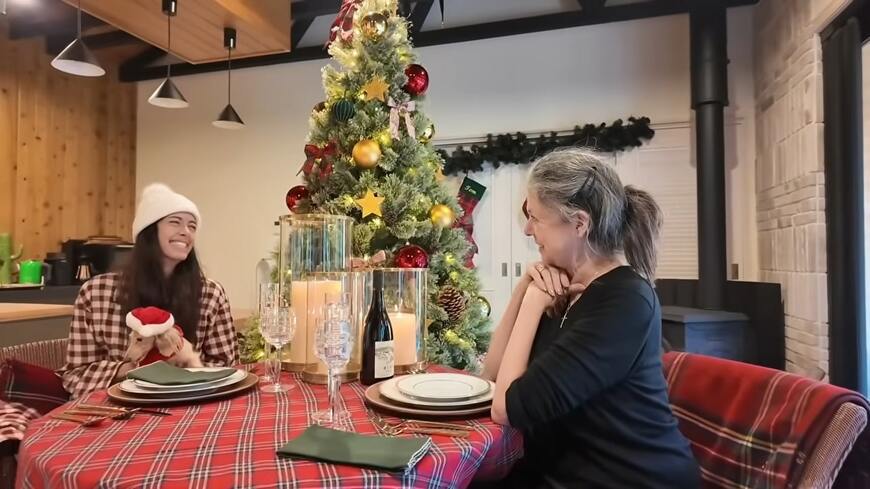 出所：森泉のYouTube（@IZOOMIChannel） 参照日：2025年12月8日