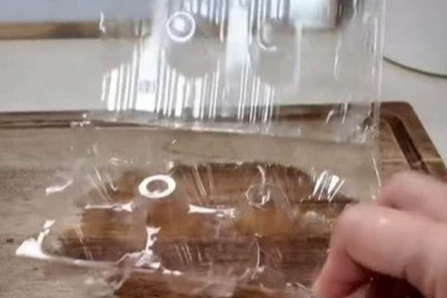 娘の体育祭に持って行った「母のアイデア弁当」　想像の斜め上を行く発想が話題に