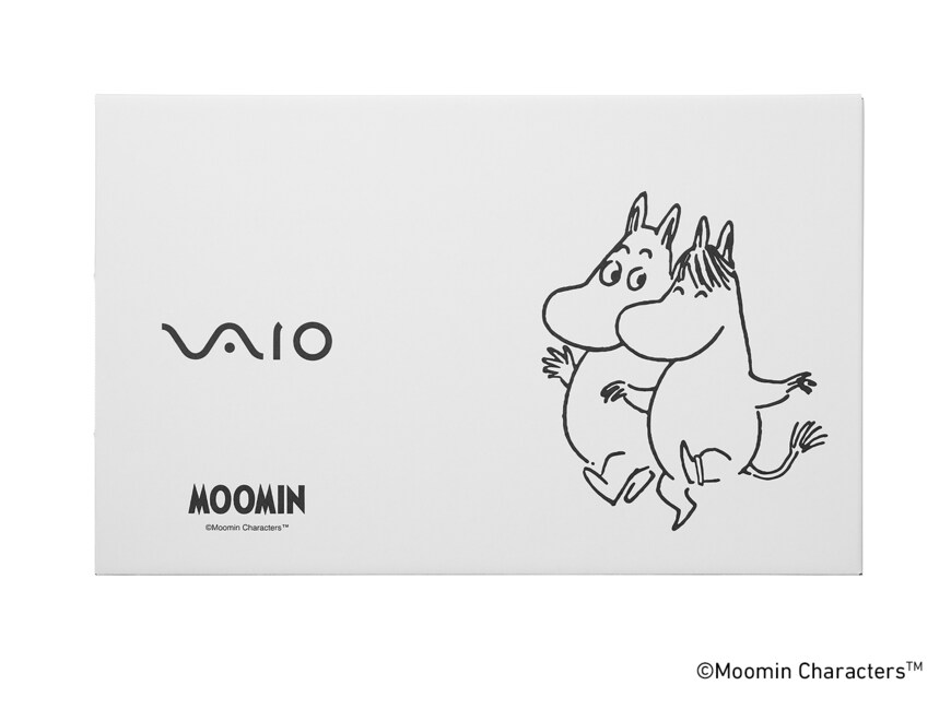 出所：VAIO株式会社プレスリリース