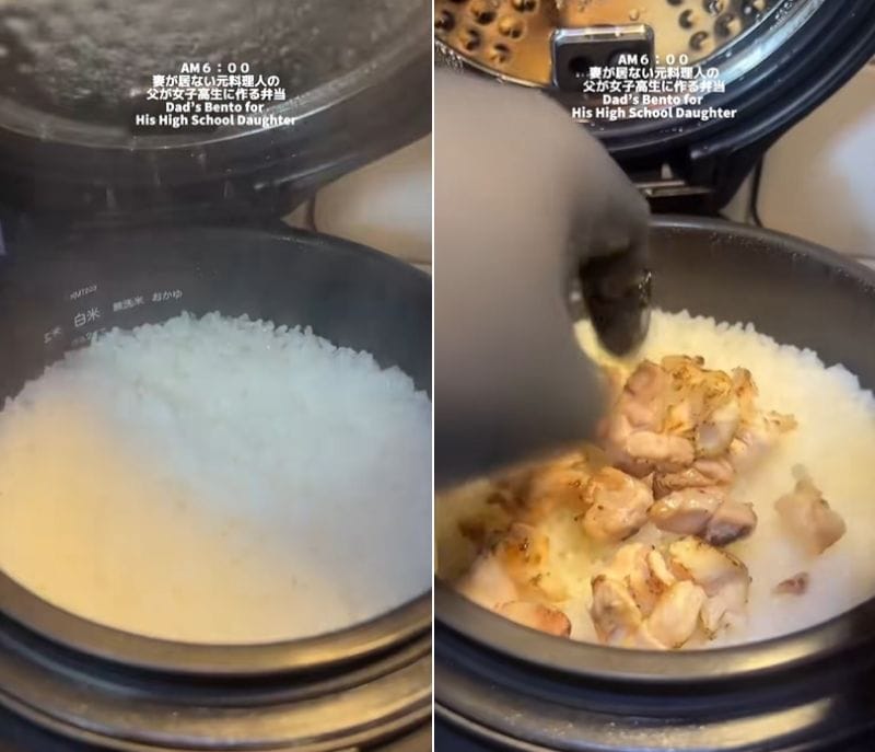 出所：@koukouseinoobentou