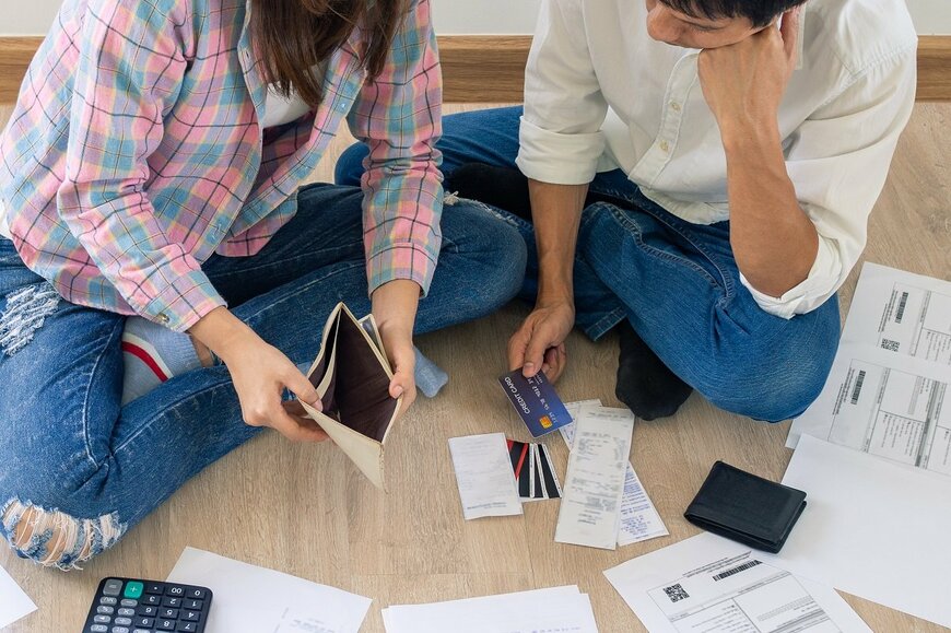 「貯金できない共働き夫婦」がやってしまうお金の下手な使い方