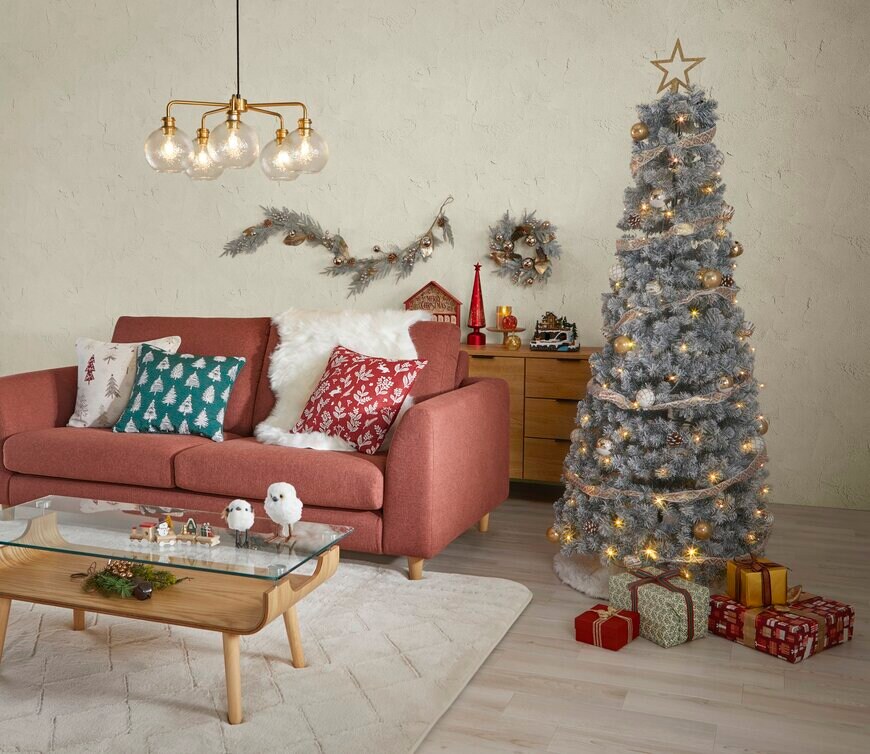 出所：株式会社ニトリホールディングス　簡単スリーステップ　セットツリー