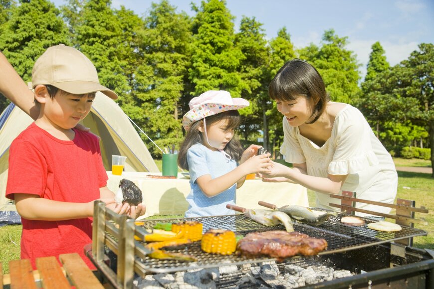 2024年の夏休みに親子で楽しめる関西のレジャースポット3選！夏限定のおすすめイベント情報も紹介