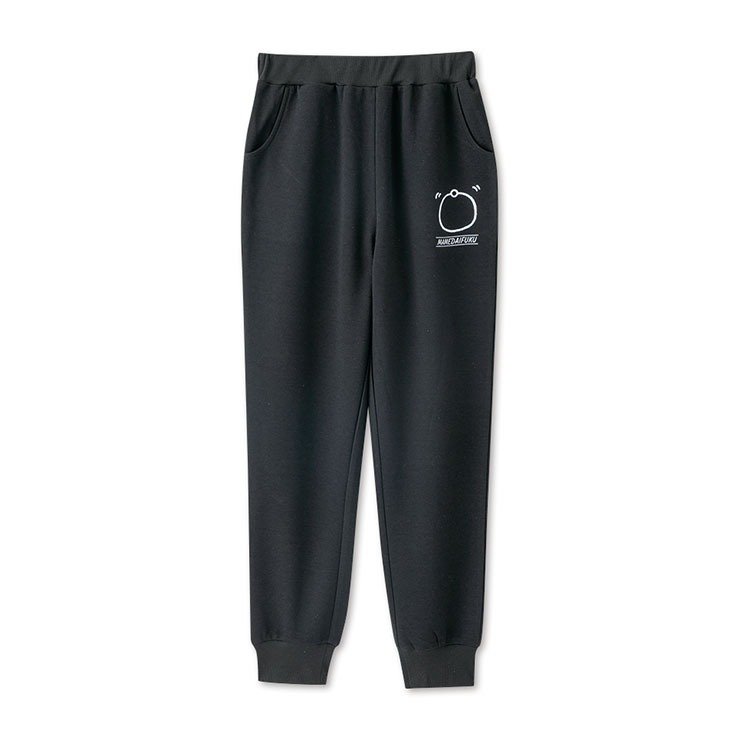 出所：しまむら公式　レディース　トレーナー+パンツセット（ちいかわ）〈グレー212〉