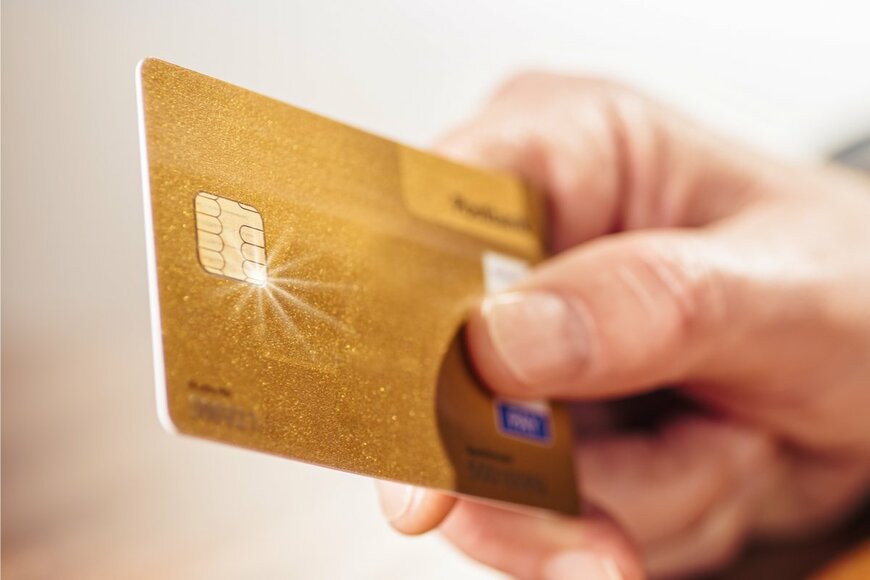 【クレジットカード】まさに究極の1枚（ゴールドカード）「条件達成で年会費無料、ボーナスポイントまで」