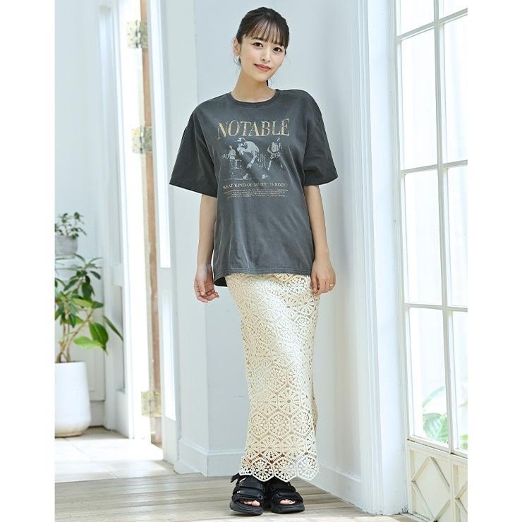 レディース スカート(近藤千尋)