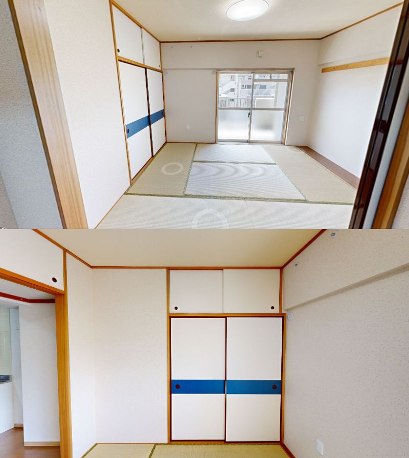 都営住宅の概要