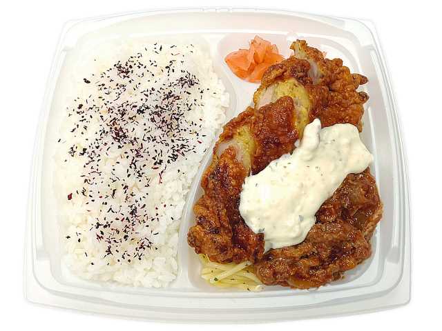 セブン-イレブンの新商品その2