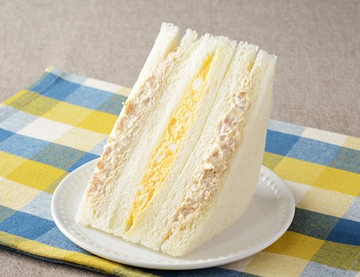 ローソンの新商品その3