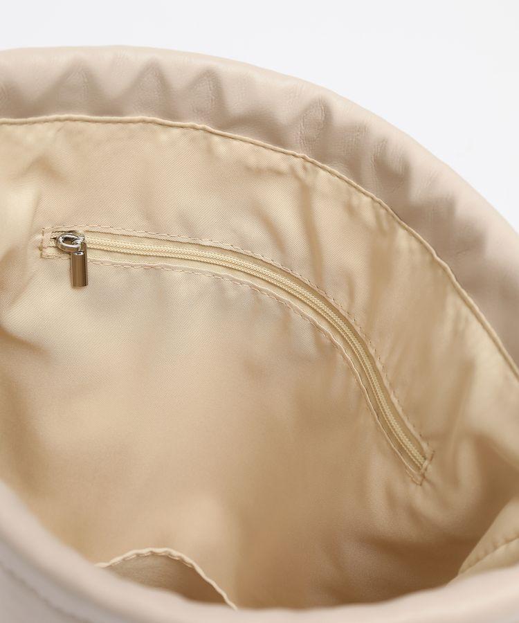 ハニーズ、2WAY巾着バッグ画像