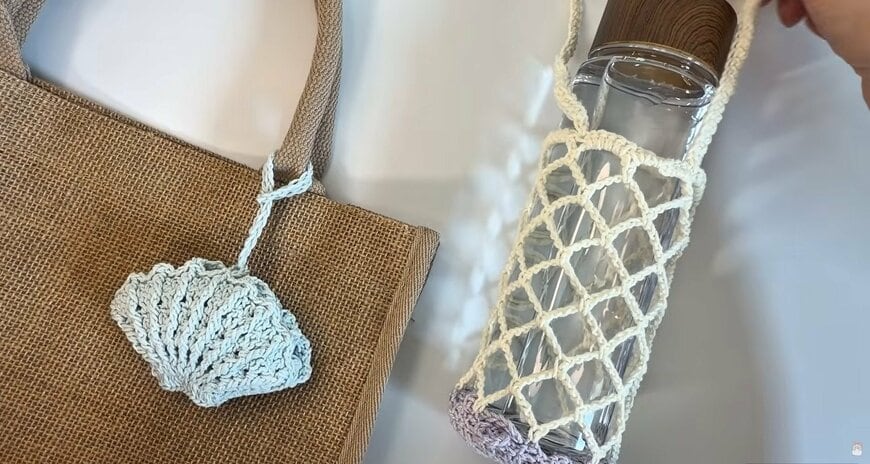 完成した作品