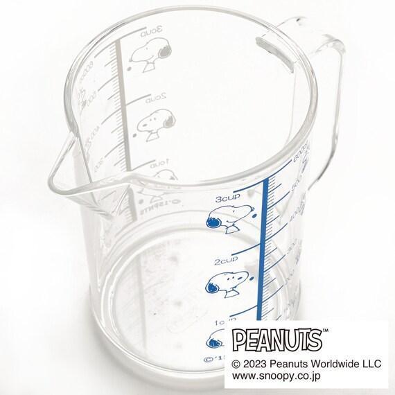 ニトリ、【デコホーム商品】メジャーカップ(SNP BL)　　画像