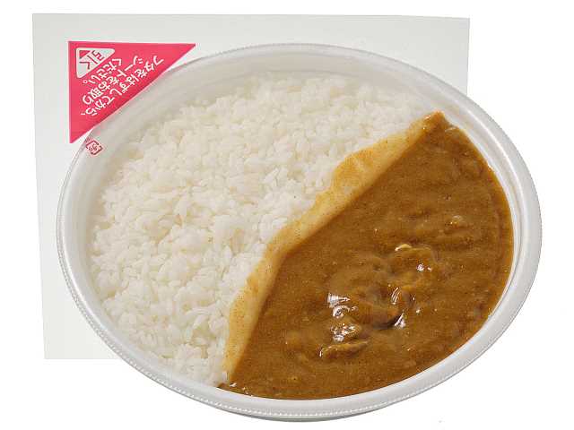 セブン-イレブンの新商品その1