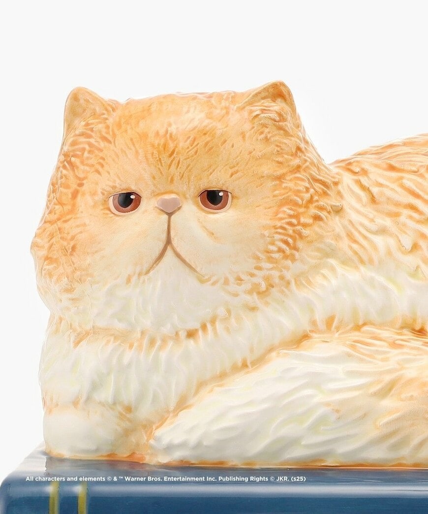 アフタヌーンティー公式 キャニスター/ハリー・ポッター