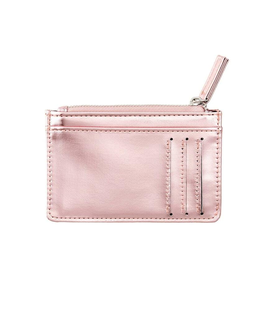 3COINS、メタリックフラグメントケース画像