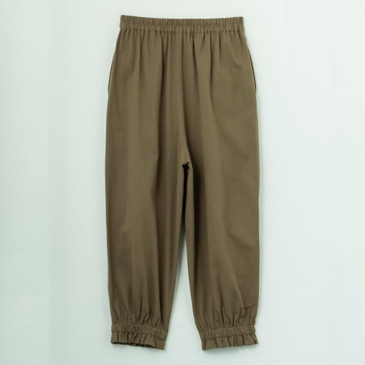 レディース コクーンパンツ(SEASON REASON)