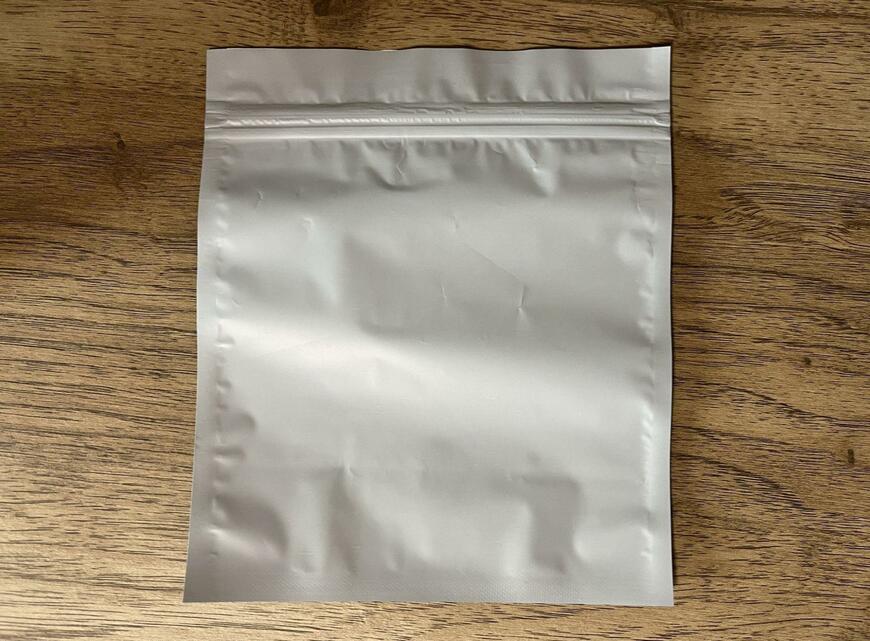 セリア、サニタリーバッグ 無地 16枚商品画像