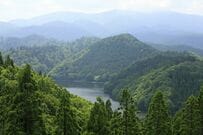 秋田県にある「神秘的な人形道祖神」に目を奪われる　歴史を感じる景観がたまらない