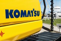 コマツ（6301）の株「1年前に買った人」のトータル・リターンはいくらか【株主優待・配当金・株価】（2023年7月第5週）