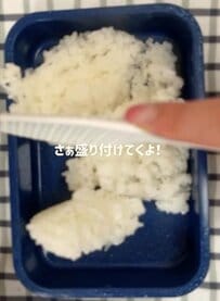 同棲中の彼に作る「梅しそチーズの豚ロールカツ弁当」　とろけるチーズがたまらない…手作りおかずたっぷりで大満足