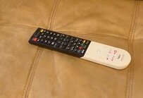 愛猫家が1時間リモコンを探した結果　まさかの発見場所に「これは絶対見つからないww」