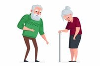 【年金】低年金・無年金が起こるワケ。親の年金が少ないとどうなるのか