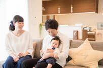 育児中の家事を減らして逆に得たもの5つ。子どもや夫との関係にも生まれた好影響
