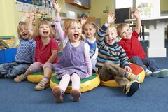 保育園・幼稚園にかかるお金の無償化制度。「上限額は？」「預かり保育もOK?」