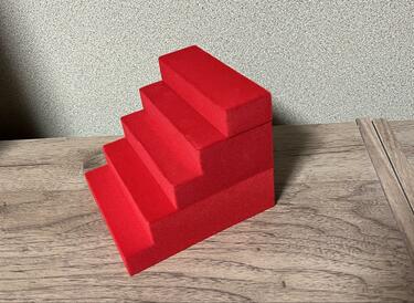 シルバニアと飾れる！「ミニチュアひな人形」で遊んでみました