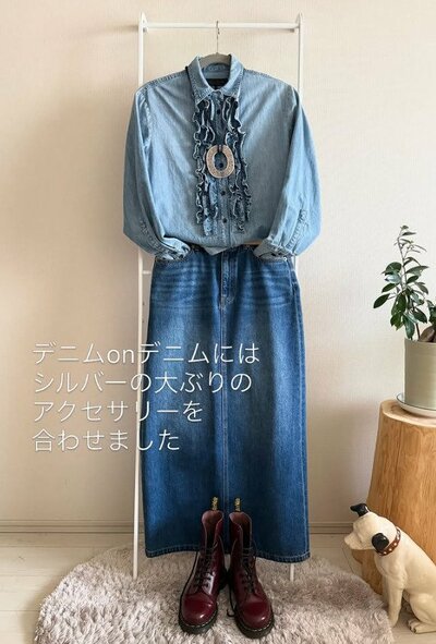 60代のマダム