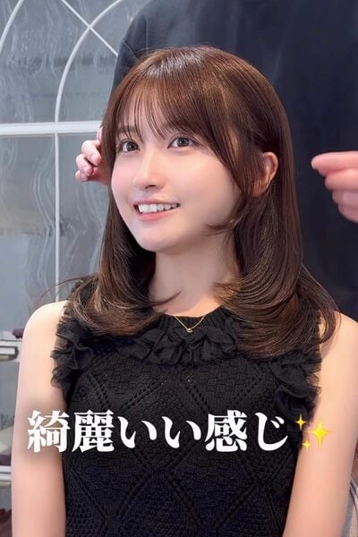 人気美容師