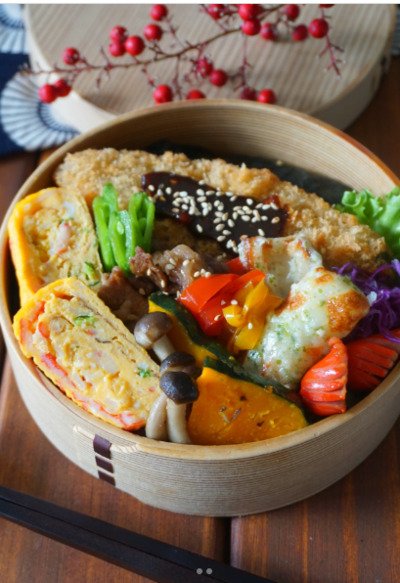 投稿動画のワンシーン