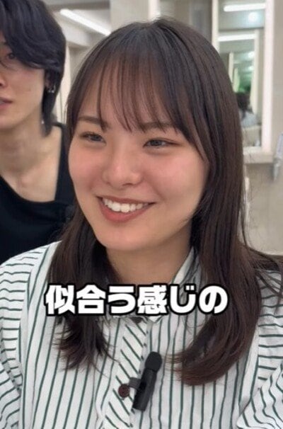 人気美容師