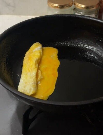 投稿動画のワンシーン