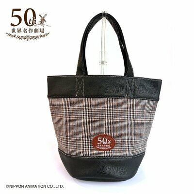 しまむらパーク レディース バケツ型トートバッグ商品画像