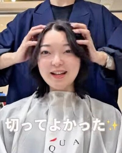 人気美容師