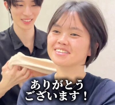人気美容師